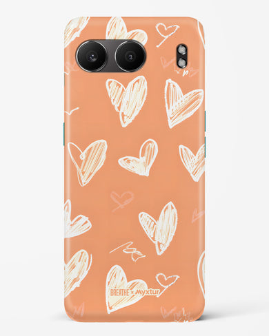 Miss You Already [BREATHE] Hard Case Phone Cover (OnePlus)