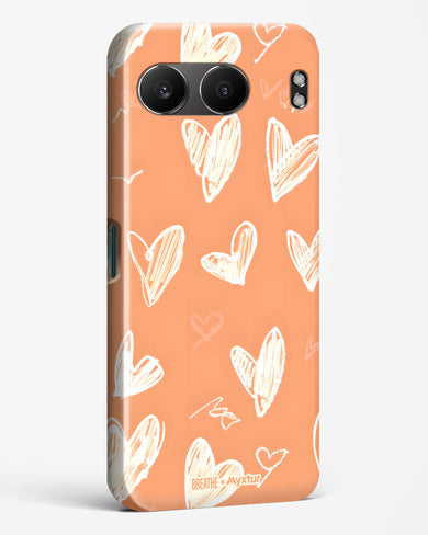Miss You Already [BREATHE] Hard Case Phone Cover (OnePlus)