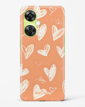 Miss You Already [BREATHE] Hard Case Phone Cover (OnePlus)