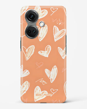 Miss You Already [BREATHE] Hard Case Phone Cover (OnePlus)