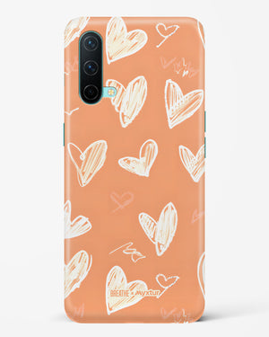 Miss You Already [BREATHE] Hard Case Phone Cover (OnePlus)