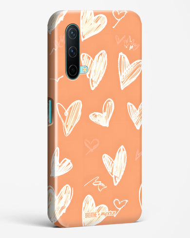 Miss You Already [BREATHE] Hard Case Phone Cover (OnePlus)