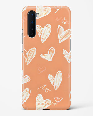 Miss You Already [BREATHE] Hard Case Phone Cover (OnePlus)