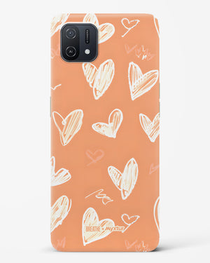 Miss You Already [BREATHE] Hard Case Phone Cover (Oppo)