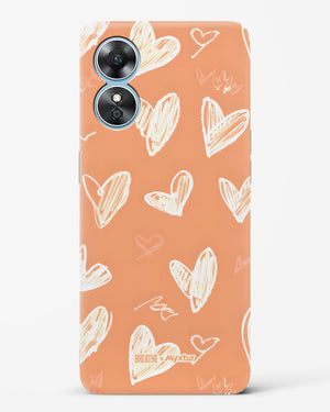 Miss You Already [BREATHE] Hard Case Phone Cover (Oppo)