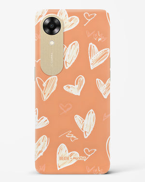 Miss You Already [BREATHE] Hard Case Phone Cover (Oppo)