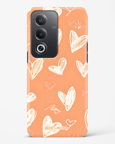 Miss You Already [BREATHE] Hard Case Phone Cover (Oppo)