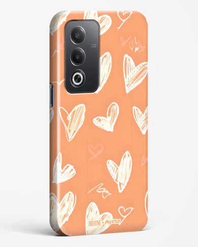 Miss You Already [BREATHE] Hard Case Phone Cover (Oppo)