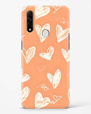 Miss You Already [BREATHE] Hard Case Phone Cover (Oppo)