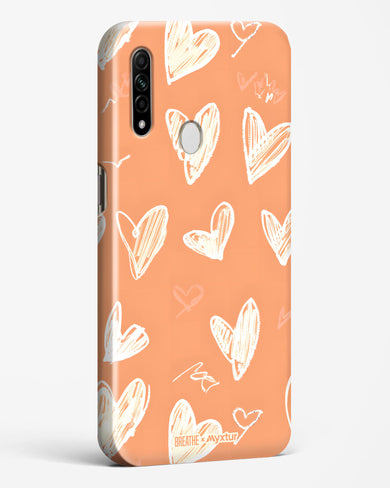 Miss You Already [BREATHE] Hard Case Phone Cover (Oppo)