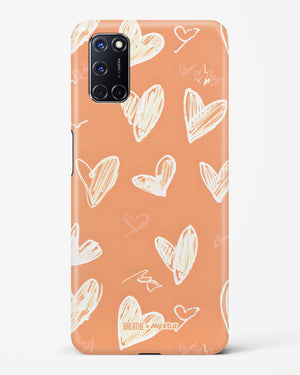 Miss You Already [BREATHE] Hard Case Phone Cover (Oppo)