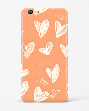 Miss You Already [BREATHE] Hard Case Phone Cover (Oppo)