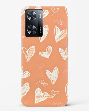 Miss You Already [BREATHE] Hard Case Phone Cover (Oppo)