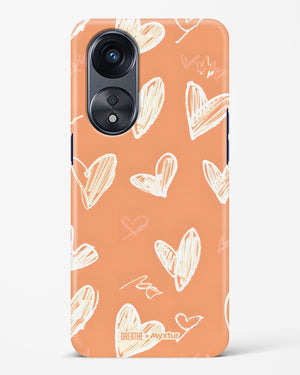 Miss You Already [BREATHE] Hard Case Phone Cover (Oppo)