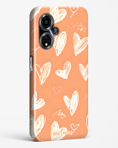 Miss You Already [BREATHE] Hard Case Phone Cover (Oppo)