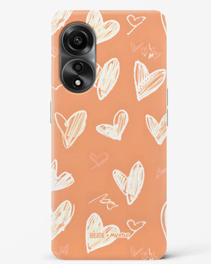 Miss You Already [BREATHE] Hard Case Phone Cover (Oppo)