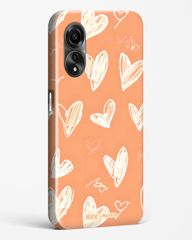 Miss You Already [BREATHE] Hard Case Phone Cover (Oppo)