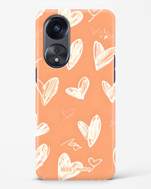 Miss You Already [BREATHE] Hard Case Phone Cover (Oppo)