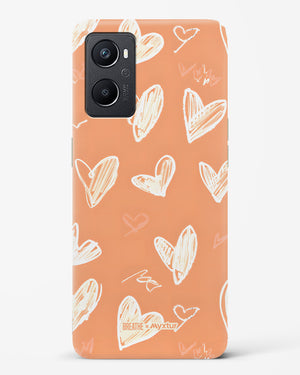 Miss You Already [BREATHE] Hard Case Phone Cover (Oppo)