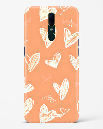 Miss You Already [BREATHE] Hard Case Phone Cover (Oppo)