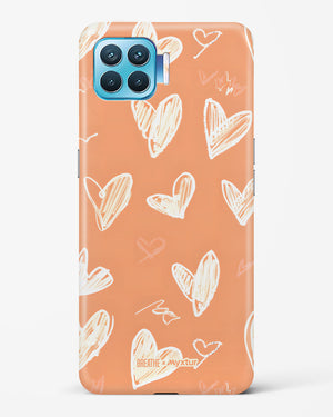 Miss You Already [BREATHE] Hard Case Phone Cover (Oppo)