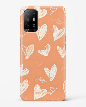 Miss You Already [BREATHE] Hard Case Phone Cover (Oppo)