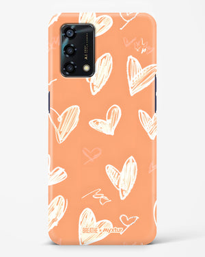 Miss You Already [BREATHE] Hard Case Phone Cover (Oppo)