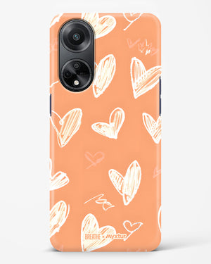 Miss You Already [BREATHE] Hard Case Phone Cover (Oppo)