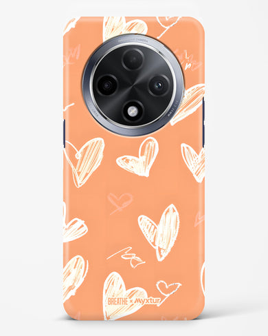 Miss You Already [BREATHE] Hard Case Phone Cover (Oppo)