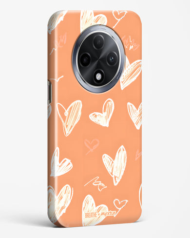 Miss You Already [BREATHE] Hard Case Phone Cover (Oppo)