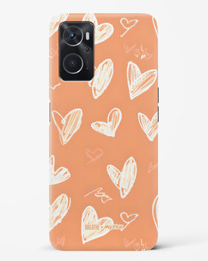 Miss You Already [BREATHE] Hard Case Phone Cover (Oppo)