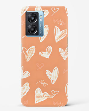 Miss You Already [BREATHE] Hard Case Phone Cover (Oppo)