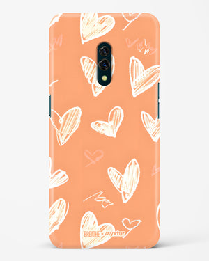 Miss You Already [BREATHE] Hard Case Phone Cover (Oppo)