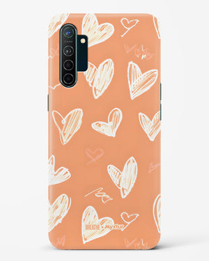 Miss You Already [BREATHE] Hard Case Phone Cover (Oppo)