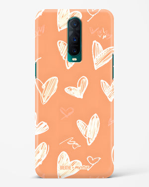 Miss You Already [BREATHE] Hard Case Phone Cover (Oppo)