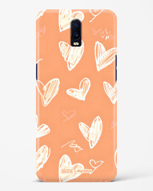 Miss You Already [BREATHE] Hard Case Phone Cover (Oppo)