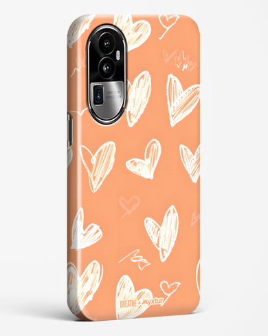Miss You Already [BREATHE] Hard Case Phone Cover (Oppo)
