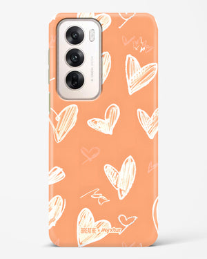 Miss You Already [BREATHE] Hard Case Phone Cover (Oppo)