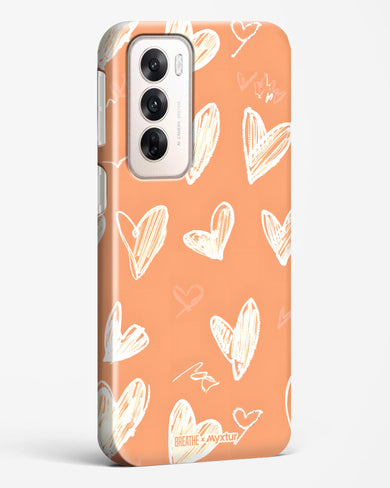 Miss You Already [BREATHE] Hard Case Phone Cover (Oppo)