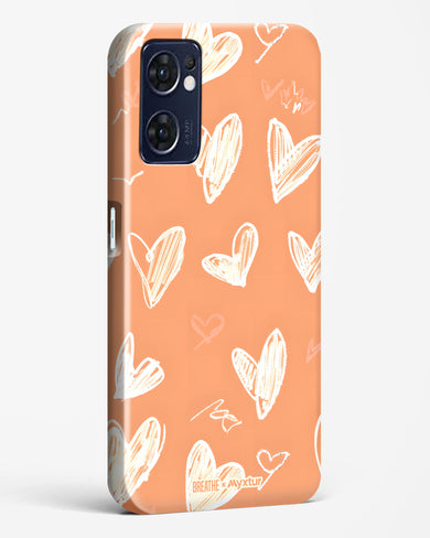 Miss You Already [BREATHE] Hard Case Phone Cover (Oppo)