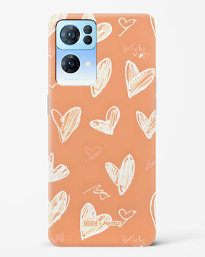 Miss You Already [BREATHE] Hard Case Phone Cover (Oppo)