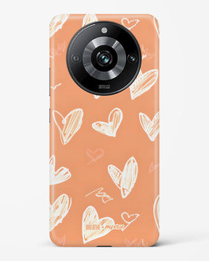 Miss You Already [BREATHE] Hard Case Phone Cover (Realme)