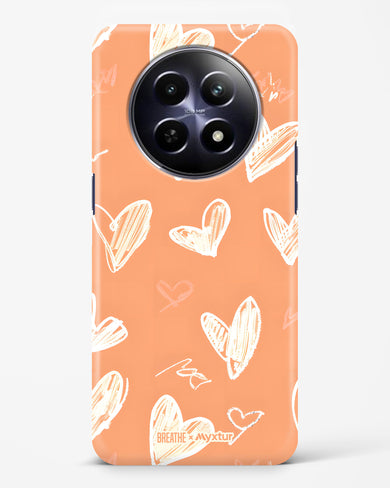 Miss You Already [BREATHE] Hard Case Phone Cover (Realme)