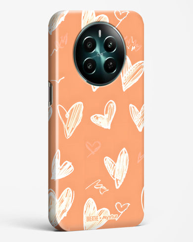 Miss You Already [BREATHE] Hard Case Phone Cover (Realme)