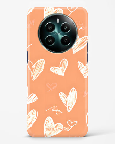 Miss You Already [BREATHE] Hard Case Phone Cover (Realme)