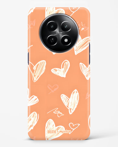 Miss You Already [BREATHE] Hard Case Phone Cover (Realme)