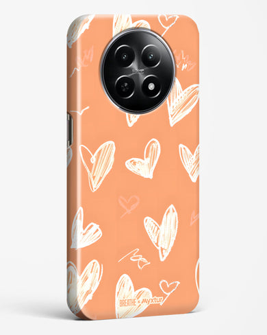 Miss You Already [BREATHE] Hard Case Phone Cover (Realme)