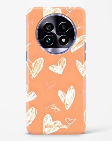 Miss You Already [BREATHE] Hard Case Phone Cover (Realme)