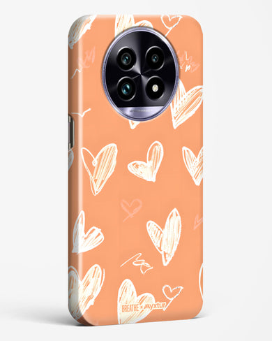 Miss You Already [BREATHE] Hard Case Phone Cover (Realme)