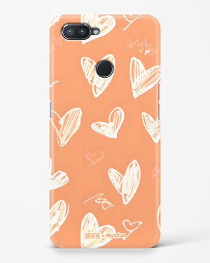 Miss You Already [BREATHE] Hard Case Phone Cover (Realme)